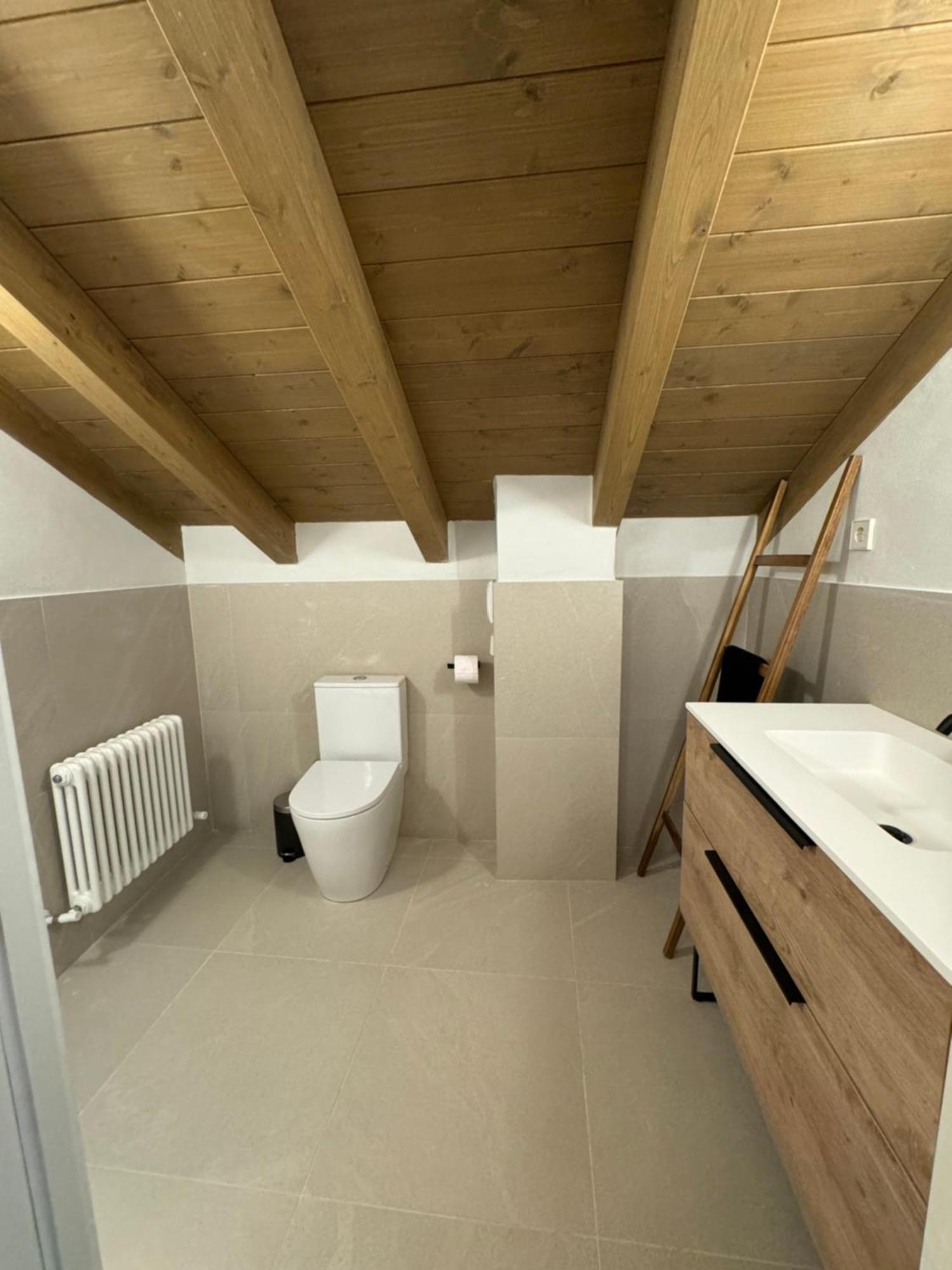 Holiday home Borda Mondarruego