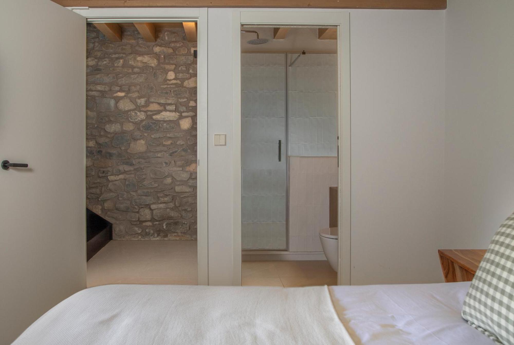 Borda Mondarruego Holiday home Broto