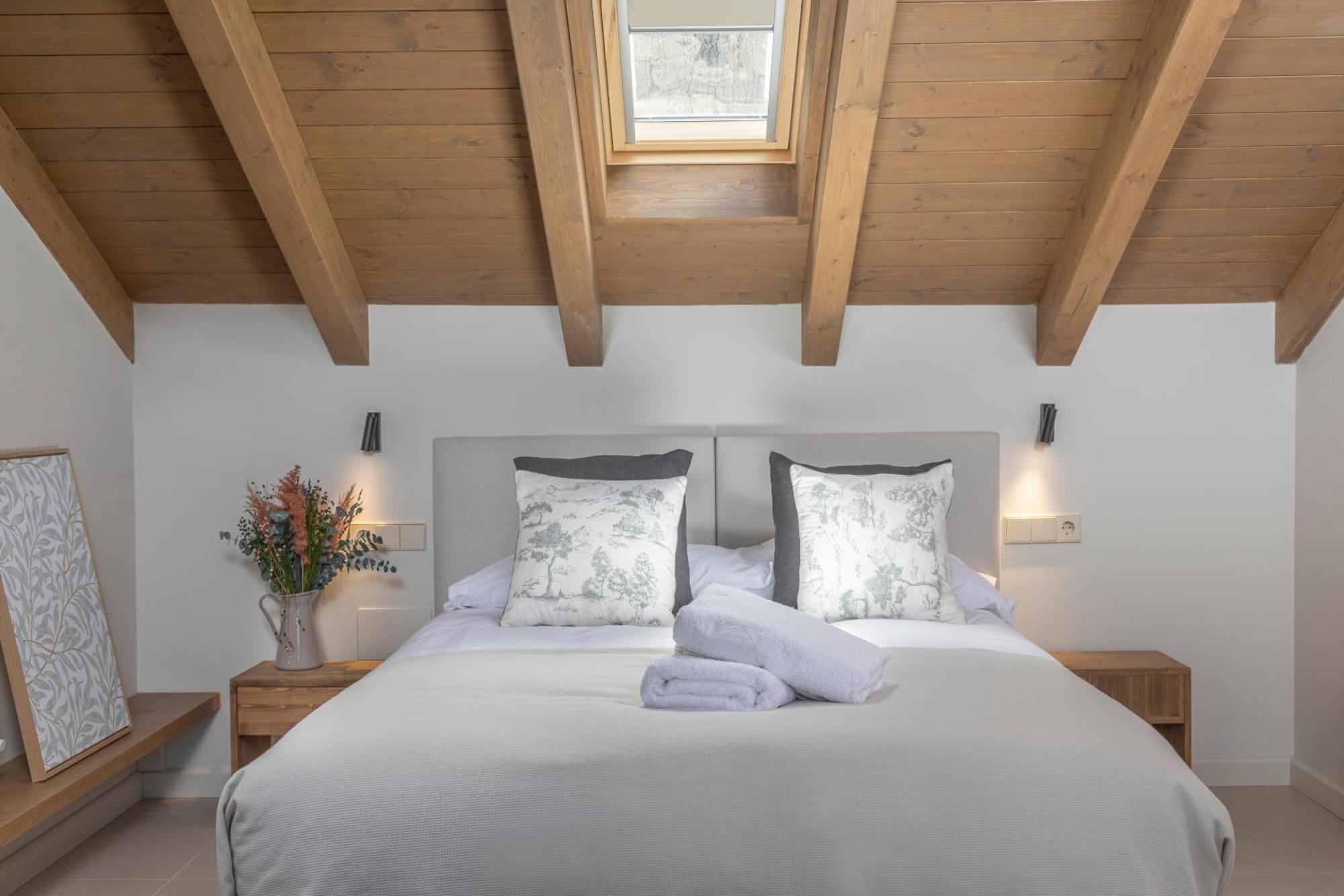 Borda Mondarruego Holiday home
