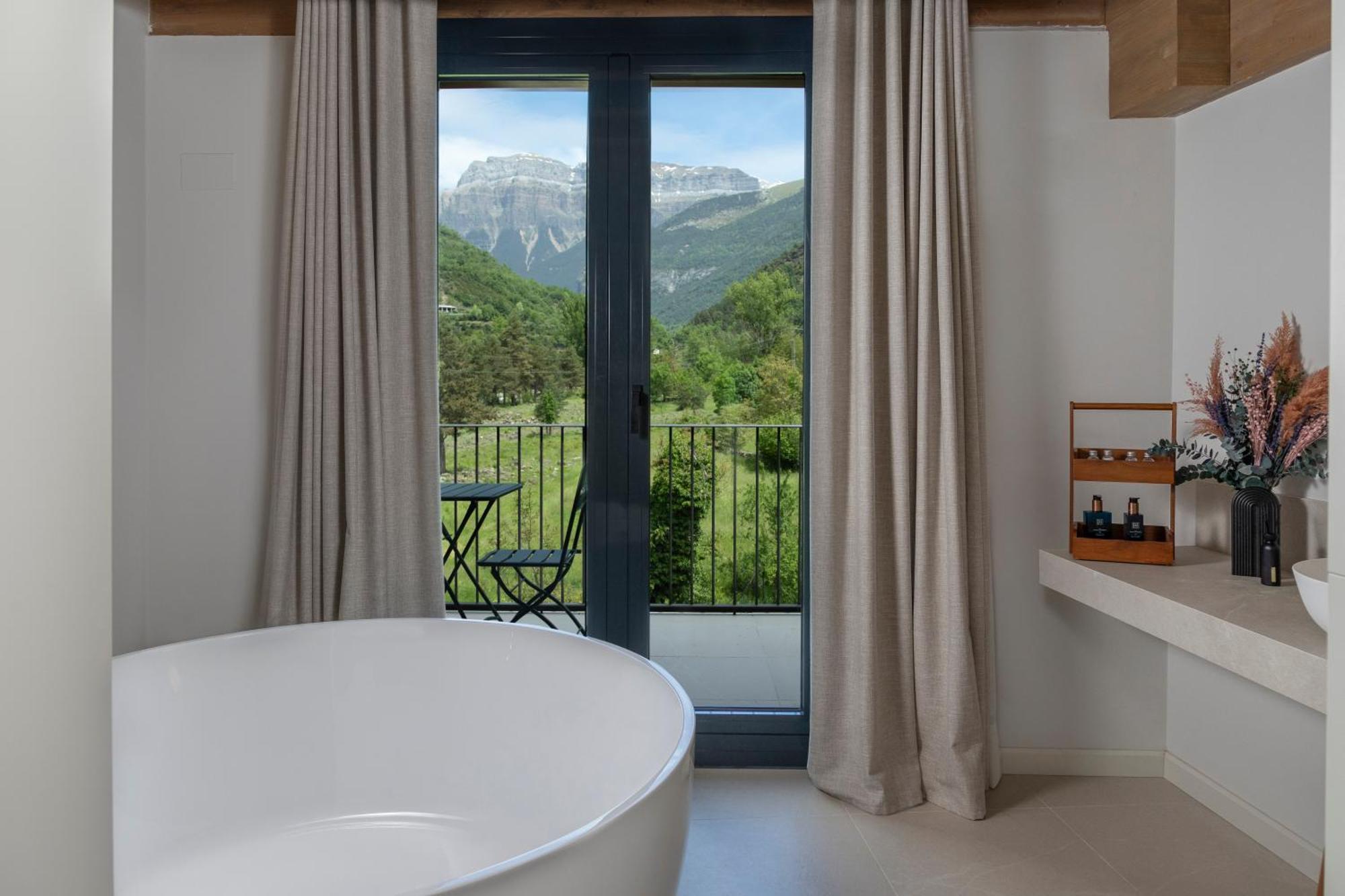 Borda Mondarruego Holiday home *